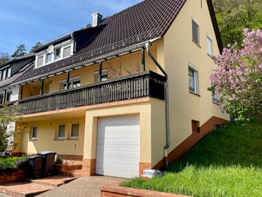 Mehrfamilienhaus zum Kauf 275.000 € 6 Zimmer 126 m² 687 m² Grundstück Weckbach Weilbach 63937