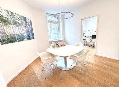 Bürofläche zur Miete 29 € 4 Zimmer 109 m² Bürofläche Neuschwabing München 80801