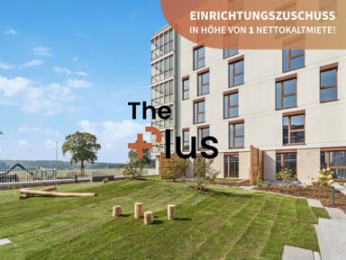 Wohnung zur Miete 575 € 2 Zimmer 54,5 m² 3. Geschoss Arnikaweg 3 Reislingen Wolfsburg 38446