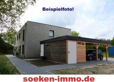 Doppelhaushälfte zum Kauf Provisionsfrei 398.000 € 5 Zimmer 119 m² 282 m² Grundstück Aurich Aurich 26603