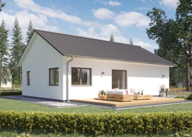 Bungalow zum Kauf provisionsfrei 450.000 € 3 Zimmer 97 m² 511 m² Grundstück Naunhof Naunhof 04683