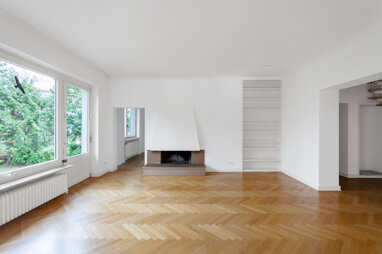 Einfamilienhaus zum Kauf 1.950.000 € 8 Zimmer 230 m² 1.444 m² Grundstück Nikolassee Berlin / Nikolassee 14129