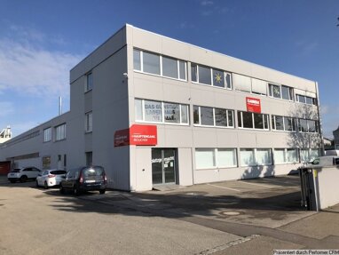 Büro-/Praxisfläche zur Miete Provisionsfrei 8 € 193 m² Bürofläche Derchinger Straße 137 Lechhausen - Ost Augsburg 86165