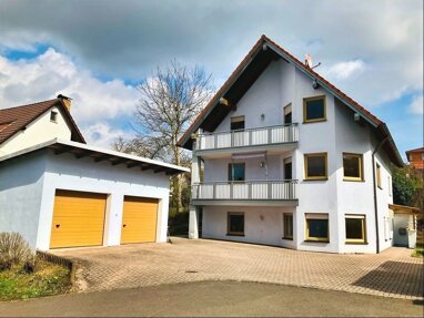 Einfamilienhaus zum Kauf 450.000 € 7 Zimmer 200 m² 655 m² Grundstück Ebern Ebern 96106