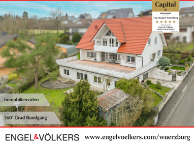 Einfamilienhaus zum Kauf 490.000 € 12 Zimmer 328 m² 1.136 m² Grundstück Birkenfeld Birkenfeld 97834