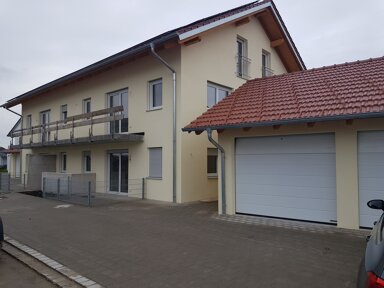 Maisonette zur Miete 1.260 € 4 Zimmer 105 m² 1. Geschoss frei ab sofort Asternring 14 Emmerting 84547