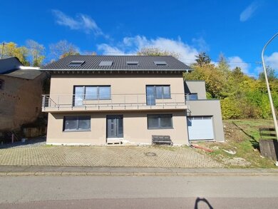 Einfamilienhaus zum Kauf 540.000 € 7 Zimmer 236 m² 1.294 m² Grundstück Nittel Nittel 54453