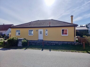 Einfamilienhaus zum Kauf 495.000 € 4 Zimmer 107 m² 365 m² Grundstück Kühlungsborn 18225