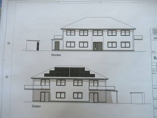Wohnung zum Kauf - Erstbezug 359.000 € 3 Zimmer 82 m² frei ab sofort Lauterbach Putbus 18581
