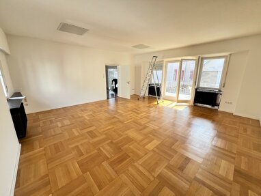 Wohnung zur Miete 1.250 € 2,5 Zimmer 124,5 m² 1. Geschoss Mettingen - Ost Esslingen am Neckar 73733