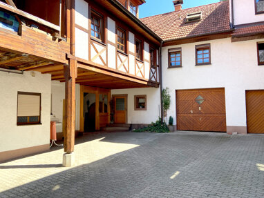 Einfamilienhaus zum Kauf 549.000 € 7 Zimmer 133 m² 342 m² Grundstück Nußloch Nußloch 69226