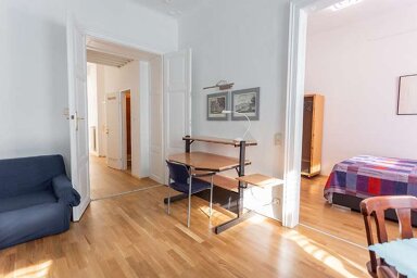 Wohnung zur Miete 720 € 2 Zimmer 62 m² Semmelstraße 43 Innenstadt Würzburg 97070