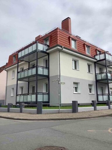 Wohnung zur Miete 687 € 2 Zimmer 63,6 m² 1. Geschoss frei ab 24.01.2025 Diebrocker Str. 25 Nordpark Bielefeld 33613