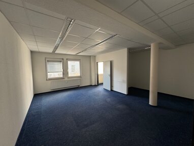 Bürofläche zur Miete provisionsfrei 10 € 2 Zimmer 65 m² Bürofläche Bahnhofstraße 19 Schkeuditz Schkeuditz 04435