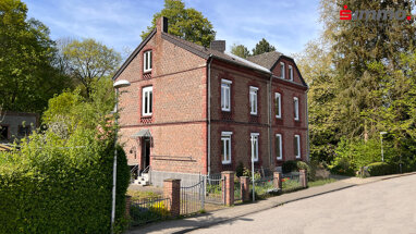 Mehrfamilienhaus zum Kauf 395.000 € 5 Zimmer 125 m² 697 m² Grundstück Laurensberg Aachen 52072