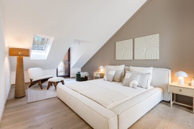 Wohnung zum Kauf provisionsfrei 1.490.000 € 4 Zimmer 128,1 m² Berg Berg 82335