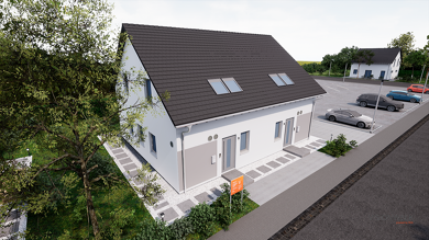 Haus zum Kauf provisionsfrei 393.900 € 3 Zimmer 108 m² 721 m² Grundstück Innenstadt Pirmasens 66954