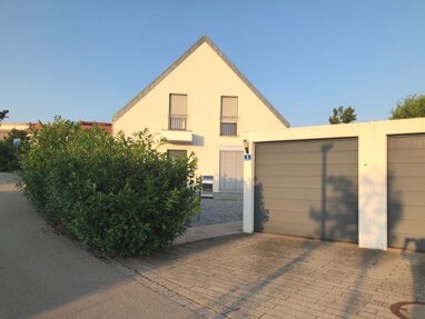Einfamilienhaus zum Kauf 779.999 € 5 Zimmer 123 m² 605 m² Grundstück Gunzenhausen Gunzenhausen 91710