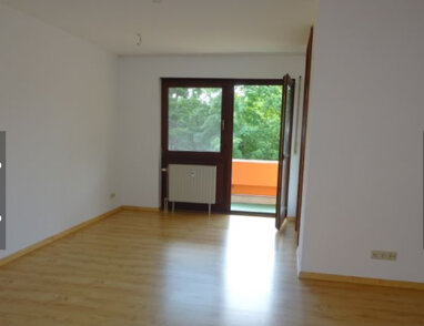 Apartment zur Miete 415 € 1 Zimmer 38 m² 3. Geschoss Wiesentalstrasse St. Johannis Nürnberg 90419