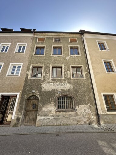 Mehrfamilienhaus zum Kauf 99.900 € 170 m² Grundstück Braunau am Inn 5280
