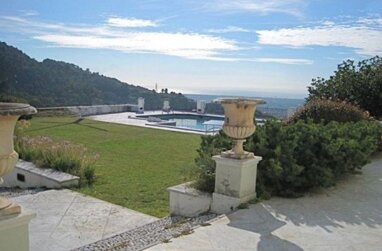 Einfamilienhaus zum Kauf 9.000.000 € 10 Zimmer 650 m² 20.000 m² Grundstück Forte Dei Marmi 55042