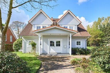 Haus zum Kauf 595.000 € 6 Zimmer 200 m² 1.047 m² Grundstück Helmstorf Seevetal 21218
