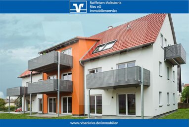 Wohnung zum Kauf 1 Zimmer 44,4 m² Oberndorf Oberndorf 86698
