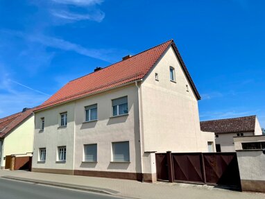 Einfamilienhaus zum Kauf 170.000 € 5 Zimmer 113 m² 1.131 m² Grundstück Schloßweg 6 Jessen Jessen (Elster) 06917