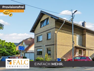 Wohnung zum Kauf Provisionsfrei 198.000 € 3 Zimmer 76,7 m² Blessem / Frauenthal Erftstadt 50374