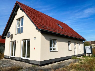 Einfamilienhaus zum Kauf 4 Zimmer 122 m² 640 m² Grundstück Falkenberg Falkenberg/Elster 04895