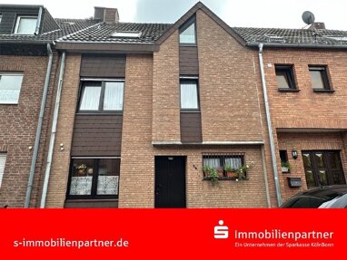 Einfamilienhaus zum Kauf 429.000 € 6 Zimmer 103 m² 181 m² Grundstück Worringen Köln 50769