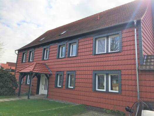 Maisonette zur Miete 663 € 4 Zimmer 130 m² frei ab sofort Hemeln Hann. Münden 34346