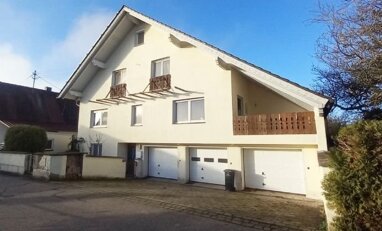 Mehrfamilienhaus zum Kauf 1.316.000 € 14 Zimmer 352 m² 860 m² Grundstück Siedlungsweg 6 und 6 a Oberbergkirchen Oberbergkirchen 84564