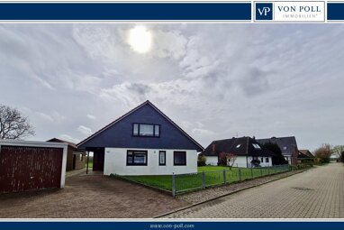 Einfamilienhaus zum Kauf 399.000 € 3 Zimmer 156 m² 1.296 m² Grundstück Jork Jork 21635