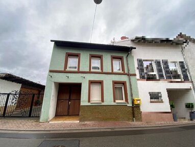 Einfamilienhaus zum Kauf Provisionsfrei 112.000 € 3 Zimmer 74 m² 100 m² Grundstück Dackenheim 67273