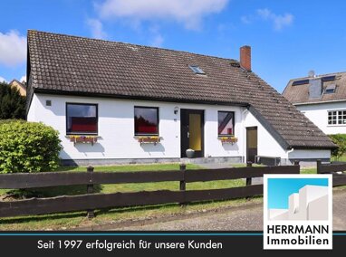 Einfamilienhaus zum Kauf 445.000 € 4 Zimmer 152 m² 611 m² Grundstück Bennigsen Springe 31832