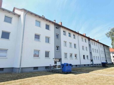 Wohnung zur Miete 446,34 € 2 Zimmer 52,5 m² Krögerstr. 73 Stöckheim Braunschweig 38124