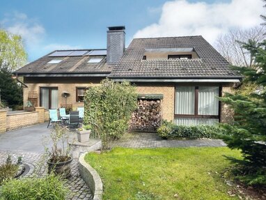 Mehrfamilienhaus zum Kauf 799.000 € 9 Zimmer 214 m² 905 m² Grundstück Bergen - Hiltrop Bochum 44805