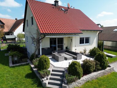 Mehrfamilienhaus zum Kauf 699.800 € 9 Zimmer 222 m² 799 m² Grundstück Deberndorf Cadolzburg 90556