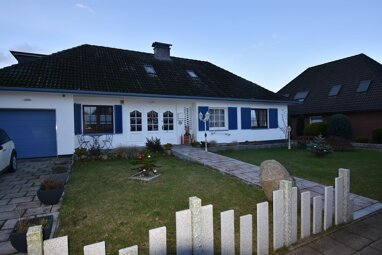 Einfamilienhaus zum Kauf 460.000 € 7 Zimmer 230 m² 1.200 m² Grundstück Heide Heide 25746