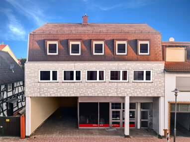 Wohn- und Geschäftshaus zum Kauf 599.000 € 11 Zimmer 853,4 m² 770 m² Grundstück Kandel 76870