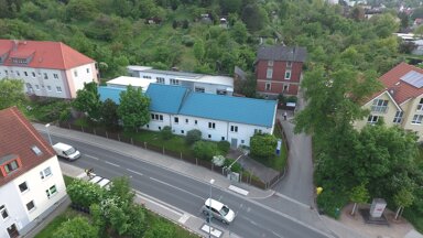 Immobilie zur Miete provisionsfrei 575 m² Beutenberg - Winzlaer Straße Jena 07745