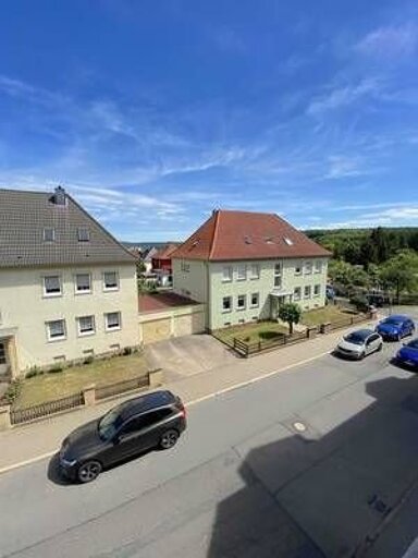 Wohnung zur Miete 700 € 3 Zimmer 75 m² frei ab sofort Arndtstr. Oststadt Gotha 99867