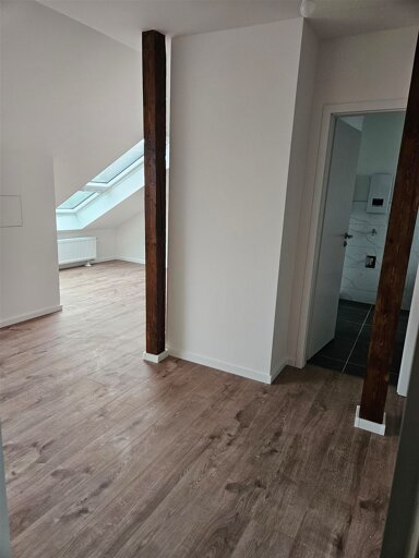 Wohnung zur Miete 550 € 2 Zimmer 60 m² 3. Geschoss Ost Hildesheim 31135