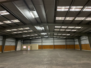 Lagerhalle zur Miete 1.000 m² Lagerfläche Oberlind Sonneberg , Thür 96515