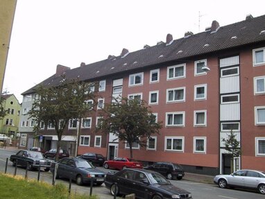 Wohnung zur Miete 569,16 € 3 Zimmer 73,4 m² 2. Geschoss Peiner Str. 16 Nordstadt Hildesheim 31137