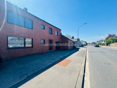 Einfamilienhaus zum Kauf 239.000 € 7 Zimmer 172 m² 340 m² Grundstück Hardt Mönchengladbach / Hardt 41169