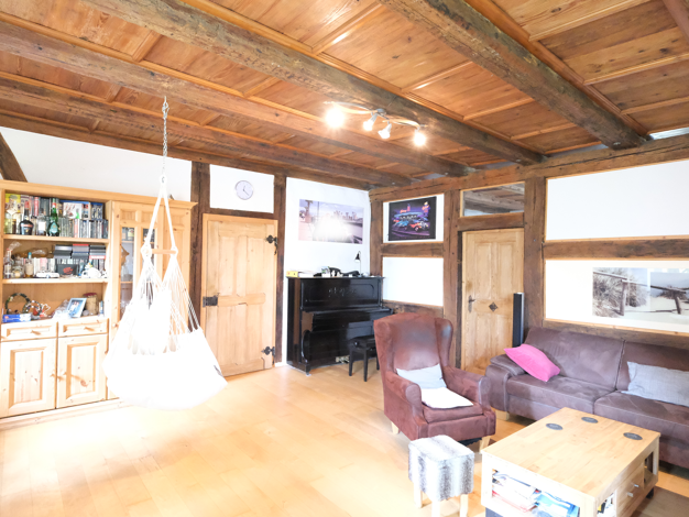 Einfamilienhaus zum Kauf 980.000 € 6 Zimmer 238 m² 786 m² Grundstück Tiengen Freiburg im Breisgau 79112