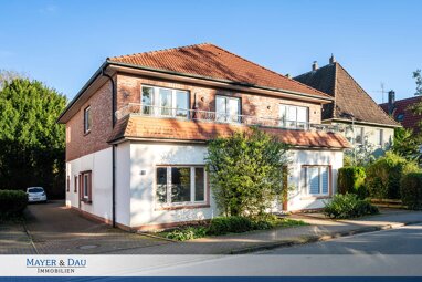 Mehrfamilienhaus zum Kauf 800.000 € 12 Zimmer 303 m² 528 m² Grundstück Wechloy Oldenburg 26129