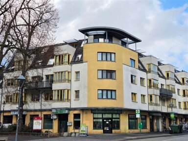 Wohnung zum Kauf 212.000 € 2 Zimmer 68,2 m² 2. Geschoss Berliner Straße 52 Bernau Bernau bei Berlin 16321